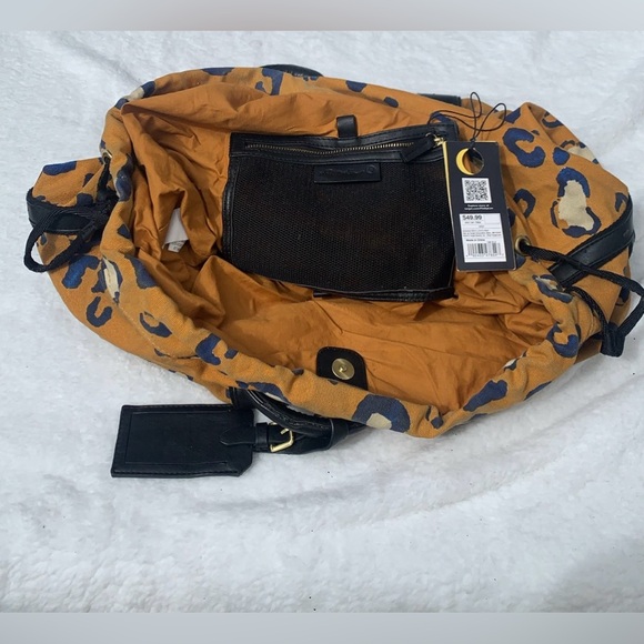 Phillip Lim Duffel extended bag - Picture 5 of 5